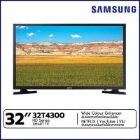 ราคา LED SMART TV SAMSUNG ขนาด 32 นิ้ว รุ่น UA32T4300AKXXT ลดราคาถูกสุดๆ โทรเล้ยย 02-4245594, 085-3801177, 081-6215561 (2790)