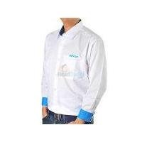 ราคา เสื้อเชิ้ตแขนยาว 2016 สีขาว ชาย ไซส์ XL(A0088166)