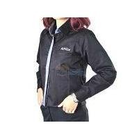 ราคา เสื้อเชิ้ตแขนยาว 2016 สีดำ หญิง ไซส์ 3XL(A0088191)