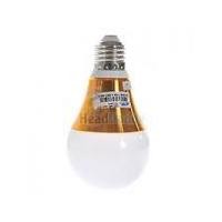 ราคา หลอดไฟ LED MD-tech E27 B1-7W (WW) ส้ม(A0091034)
