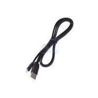 ราคา Cable Charger for iPhone (1M,Full Speed) 'REMAX' Black(A0094946)