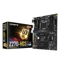 ราคา GIGABYTE Z270 HD3(A0095470)
