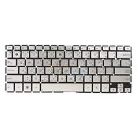 ราคา Keyboard ASUS Zenbook UX32 (Silver) 'PowerMax' (สกรีนไทย-อังกฤษ)(A0104503)