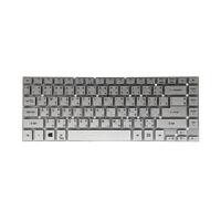 ราคา Keyboard ACER Aspire E5-411G (Silver) 'ThreeBoy' (สกรีนไทย-อังกฤษ)(A0096191)