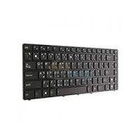ราคา Keyboard ASUS N43S (Black) 'PowerMax' (สกรีนไทย-อังกฤษ)(A0088451)