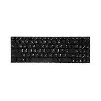 ราคา Keyboard ASUS TUF Gaming FX570 (Black) 'PowerMax' (สกรีนไทย-อังกฤษ)(A0144172)
