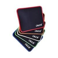 ราคา Mouse Pad OKER (PA-203) คละสี(A0141309)