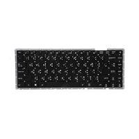 ราคา Keyboard ASUS VivoBook 14 X442 (Black) 'PowerMax' (สกรีนไทย-อังกฤษ)(A0144171)