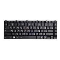 ราคา Keyboard TOSHIBA Satellite C840 (Black) 'PowerMax' (สกรีนไทย-อังกฤษ)(A0067416)