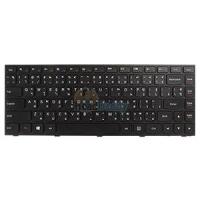 ราคา Keyboard LENOVO IdeaPad Z4075 (Black) 'PowerMax' (สกรีนไทย-อังกฤษ)(A0108855)