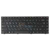 ราคา Keyboard LENOVO Ideapad 100-14IBY (Black) 'PowerMax' (สกรีนไทย-อังกฤษ)(A0107526)
