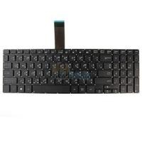 ราคา Keyboard ASUS V551 (Black) 'PowerMax' (สกรีนไทย-อังกฤษ)(A0107517)