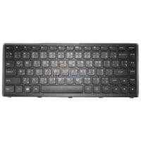 ราคา Keyboard LENOVO Ideapad S400 (Black) 'PowerMax' (สกรีนไทย-อังกฤษ)(A0112688)