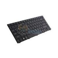 ราคา Keyboard ACER Aspire 4736 (Black) 'PowerMax' (สกรีนไทย-อังกฤษ)(A0044764)