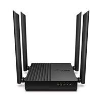 ราคา Router TP-LINK (Archer C64) Wireless AC1200 Dual Band Gigabit(A0137813)