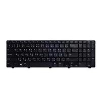 ราคา Keyboard DELL Inspiron 5521 (Black) 'PowerMax' (สกรีนไทย-อังกฤษ)(A0105859)