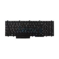 ราคา Keyboard Dell Latitude 5590/E5550/E5570 (Black) Backlit (สกรีนไทย-อังกฤษ)PowerMa(A0157753)