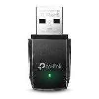 ราคา Wireless USB Adapter TP-LINK (Archer T3U) AC1300 Dual Band(A0126256)