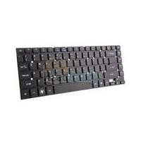 ราคา Keyboard ACER V3-431 (Black) 'PowerMax' (สกรีนอังกฤษ)(A0065681)