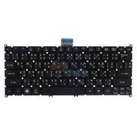 ราคา Keyboard ACER Aspire One 725 (Black) 'PowerMax' (สกรีนไทย-อังกฤษ)(A0102601)