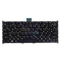 ราคา Keyboard ACER Aspire One 756 (Black) 'PowerMax' (สกรีนไทย-อังกฤษ)(A0102603)