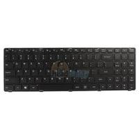 ราคา Keyboard LENOVO IdeaPad 100-15ITH (Black) PowerMax (สกรีนอังกฤษ)(A0110313)