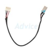 ราคา DC Jack Acer Aspire E5-475 'Aserv'(A0158635)
