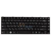 ราคา Keyboard TOSHIBA L800 (Black) SkyHorse (สกรีนไทย-อังกฤษ)(A0096422)