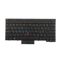 ราคา Keyboard LENOVO ThinkPad L430 (Black) 'PowerMax'(A0160263)