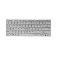 ราคา Keyboard ASUS VivoBook 14 X412 (Silver) 'PowerMax' (สกรีนไทย-อังกฤษ)(A0144170)