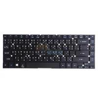 ราคา Keyboard ACER Aspire V3-471G (Black) 'SkyHorse' (สกรีนไทย-อังกฤษ)(A0096248)