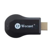 ราคา HDMI Dongle Wifi Display Receiver WECAST (C2) Black(A0082235)
