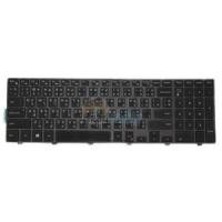 ราคา Keyboard DELL Inspiron 15-5542 Backlit (Black) PowerMax (สกรีนไทย-อังกฤษ)(A0112675)