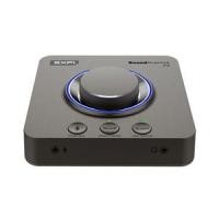 ราคา SOUND CREATIVE USB BLASTER X4(A0148778)