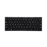 ราคา Keyboard ASUS VivoBook 14 X412F (Black) 'PowerMax' (สกรีนไทย-อังกฤษ)(A0148404)