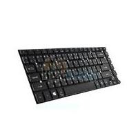 ราคา Keyboard ACER Aspire E5-471/411/421 (Black) 'PowerMax' (สกรีนอังกฤษ)(A0084520)