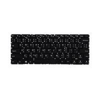 ราคา Keyboard LENOVO IdeaPad 110-14IBR/110-14AST (Black) (สกรีนไทย-อังกฤษ)(A0145378)