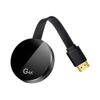 ราคา HDMI Dongle Wifi Display Receiver KOOGOLD (G4) Black(A0139240)