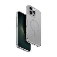 ราคา Case iPhone 16 Pro Max UNIQ Hybrid Magclick Charging Clario Lucent - Clear(A0162761)