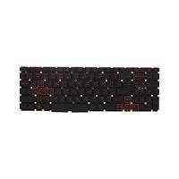 ราคา Keyboard ACER Nitro 5 AN515 Backlit/Numlock N (Black) 'PowerMax' (สกรีนไทย-อังกฤษ)(A0141986)