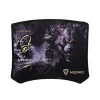 ราคา Mouse Pad NUBWO (NP003) คละสี(A0131542)