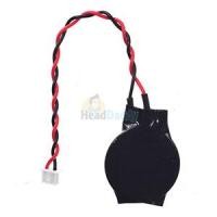 ราคา ถ่าน BIOS 2 สาย 3 pin (สั้น)(A0107922)