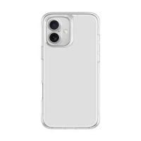 ราคา Case iPhone 16 UNIQ Hybrid Lifepro Xtreme - Crystal (Clear)(A0162731)