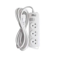 ราคา Power Bar BLL B17 (2M) White(A0144449)