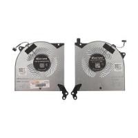 ราคา พัดลม CPU Notebook Lenovo Legion 5 15ARH05/15IMH05H คู่ (L+R) ไฟ 5V 'PowerMax'(A0162375)