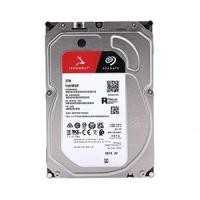 ราคา 2 TB HDD SEAGATE IRONWOLF (5400RPM, 256MB, SATA-3, ST2000VN003)(A0151109)