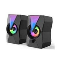 ราคา (2.0) ลำโพง MICROLAB (B22) Black(A0139835)