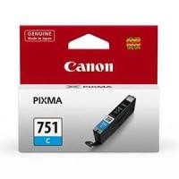 ราคา CANON CLI-751 C(A0058110)