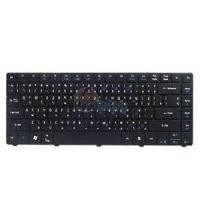 ราคา Keyboard ACER Aspire 4741 (Black) 'PowerMax' (สกรีนไทย-อังกฤษ)(A0043331)