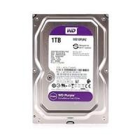 ราคา 1 TB HDD CCTV WD PURPLE (5400RPM, 64MB, SATA-3, WD10PURZ)(A0066608)